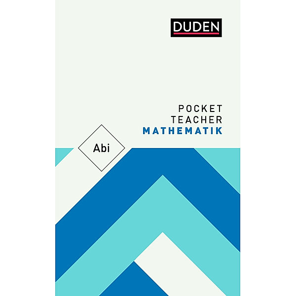 Pocket Teacher Abi / Pocket Teacher Abi Mathematik, Roland Zerpies, Fritz Kammermeyer
