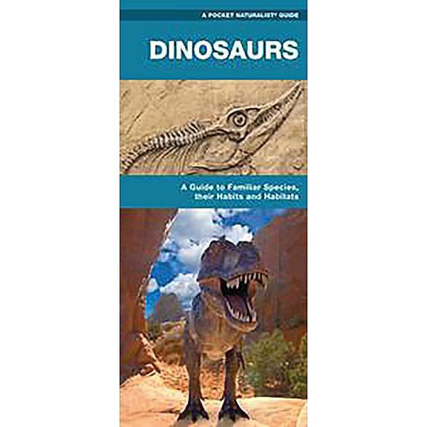 Pocket Tutor Series: Dinosaurs, James Kavanagh, Waterford Press