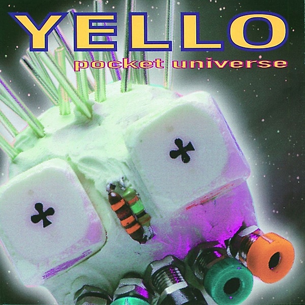 Pocket Universe, Yello