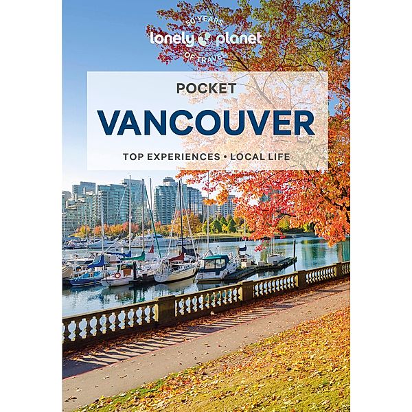 Pocket Vancouver, John Lee