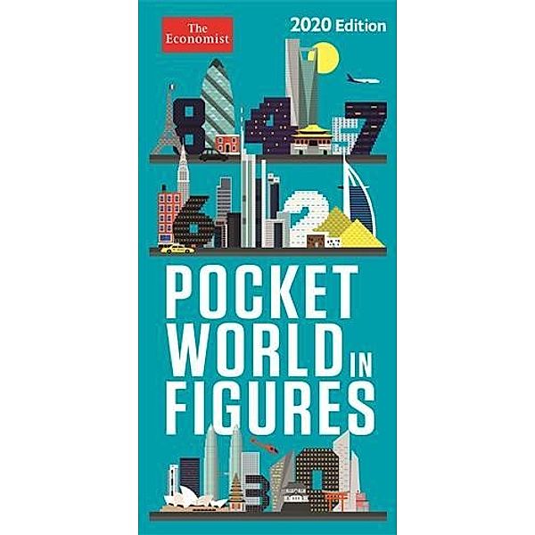 Pocket World in Figures 2020, The Economist