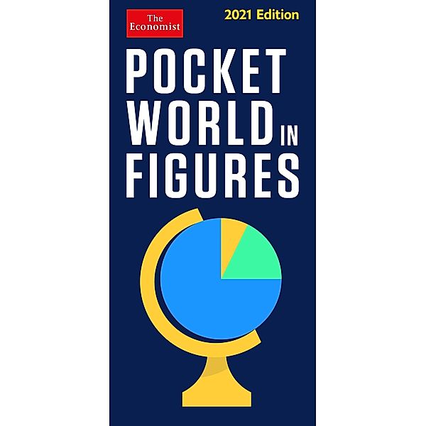 Pocket World in Figures 2021, The Economist