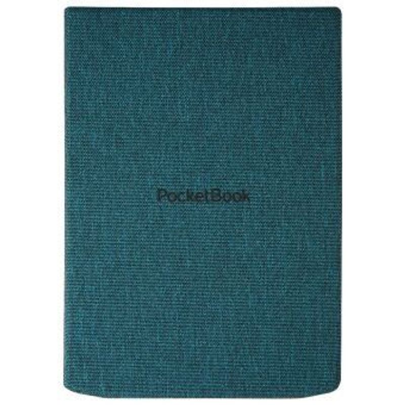 Pocketbook Cover Flip - Sea Green