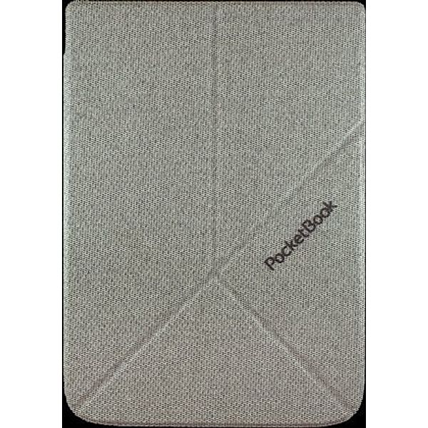 PocketBook Cover Origami für InkPad 3 / InkPad 3 Pro, light grey