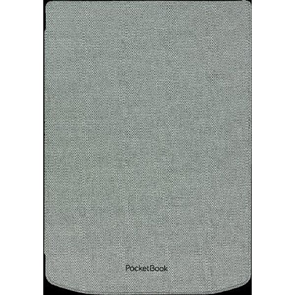 PocketBook Cover Shell für InkPad X, light grey