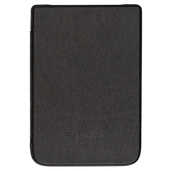 PocketBook Cover Shell für Touch HD 3, Touch Lux 4, Basic Lux 2, black
