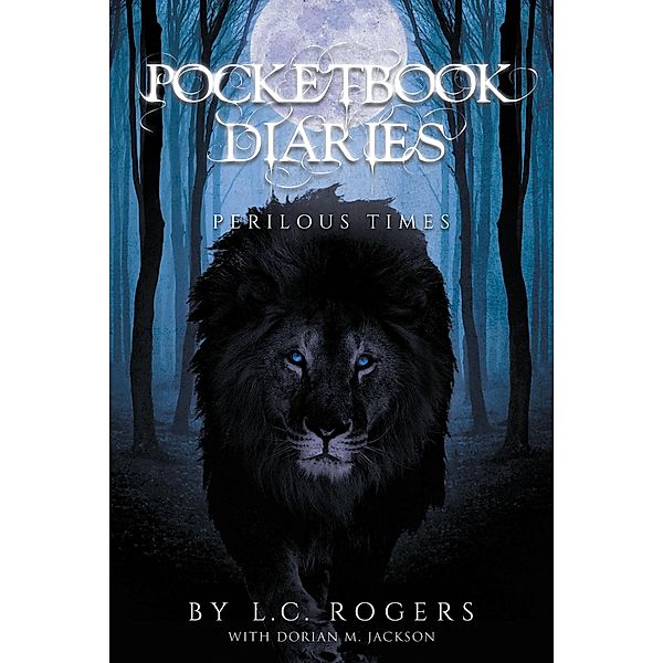 Pocketbook Diaries - Perilous Times, L. C. Rogers