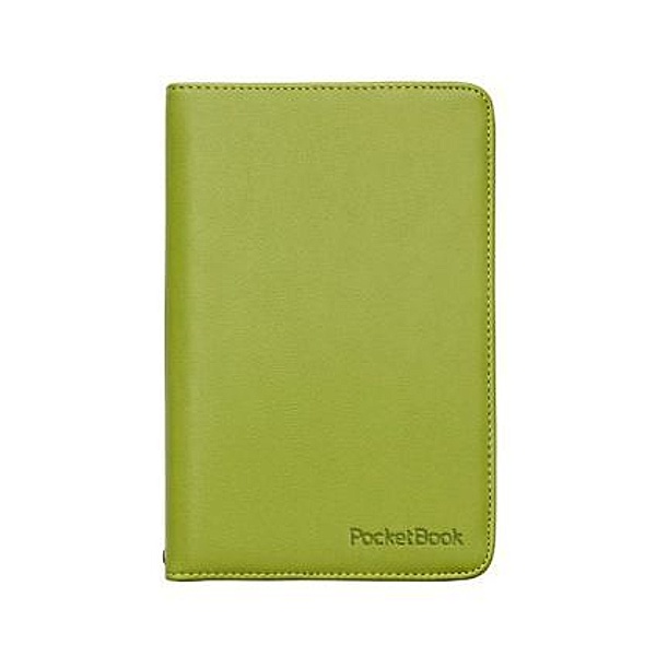 PocketBook E-Book Reader Cover Touch Lux Gentle Green