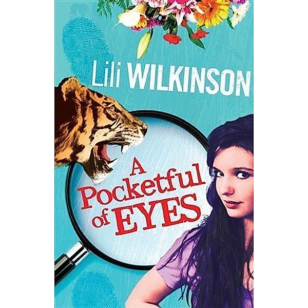Pocketful of Eyes, Lili Wilkinson