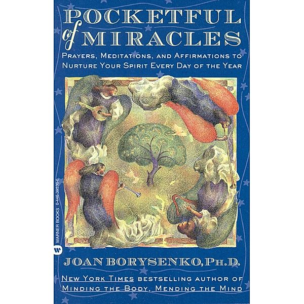 Pocketful of Miracles, Joan Borysenko