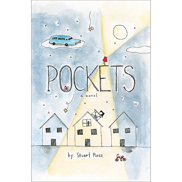 Pockets, Stuart Ross