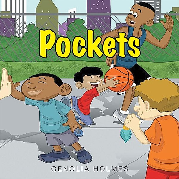 Pockets, Genolia Holmes