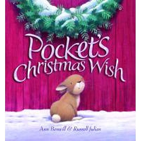 Pocket's Christmas Wish, Ann Bonwill