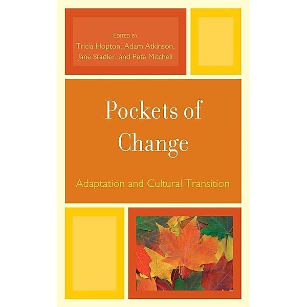 Pockets of Change