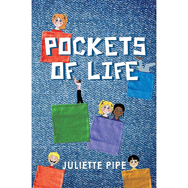 Pockets of Life, Juliette Pipe