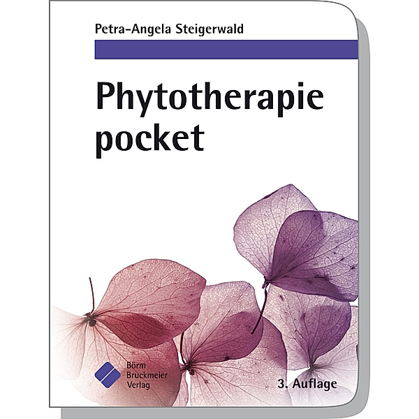 pockets / Phytotherapie pocket, Petra-Angela Steigerwald