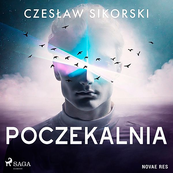 Poczekalnia, Czesław Sikorski