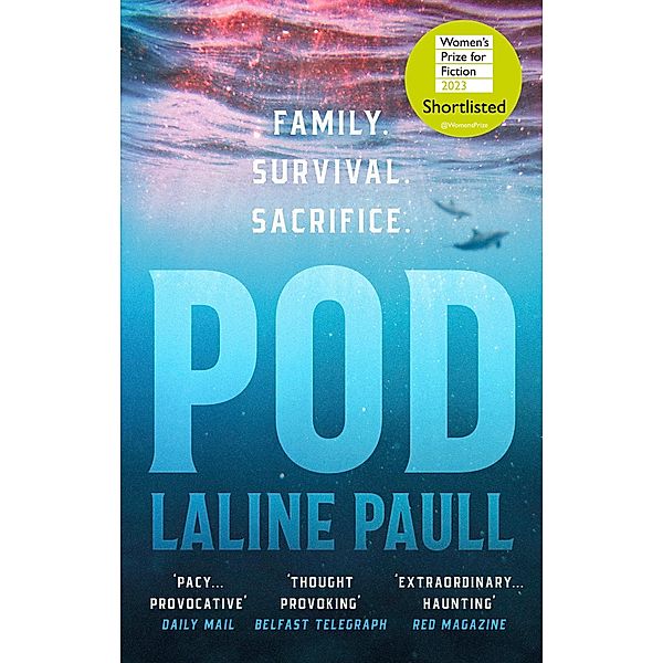 Pod, Laline Paull