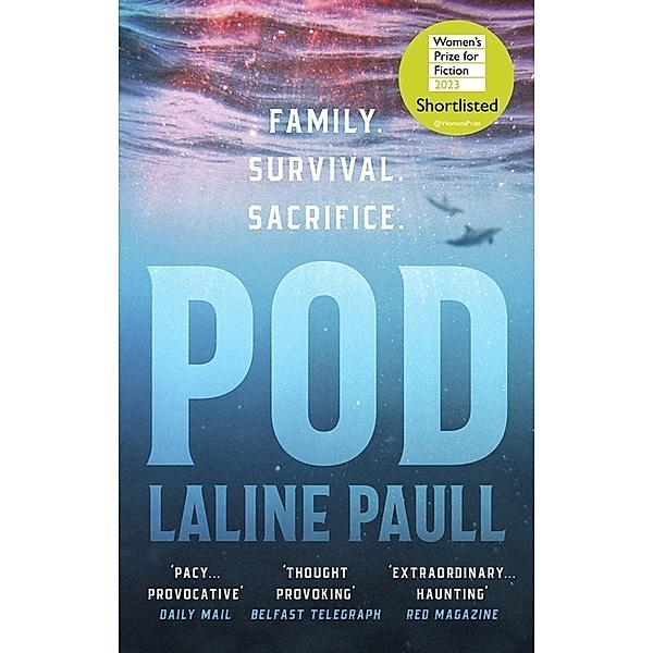 Pod, Laline Paull