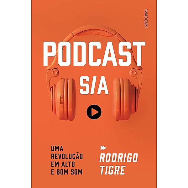 Podcast S/A, Rodrigo Tigre