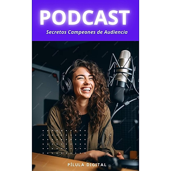 Podcast Secretos Campeones de Audiencia, Pílula Digital