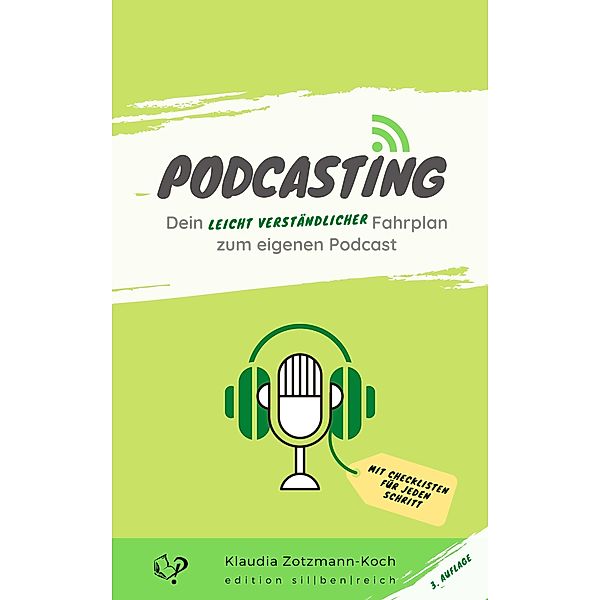 Podcasting, Klaudia Zotzmann-Koch