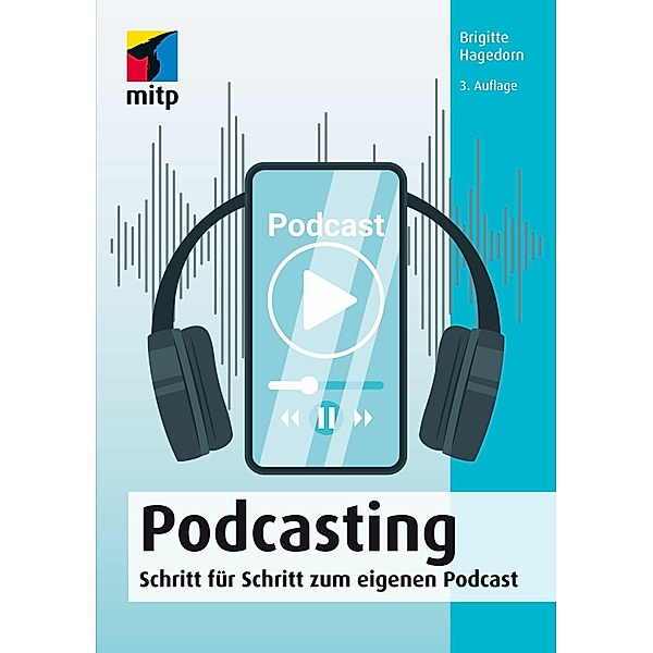 Podcasting, Brigitte Hagedorn