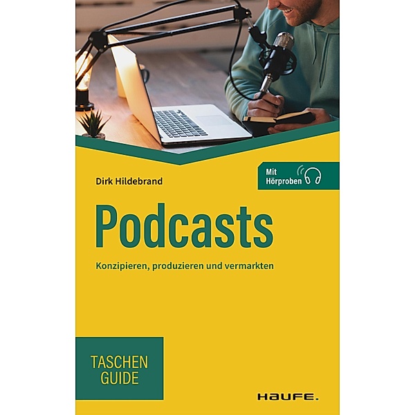 Podcasts, Dirk Hildebrand