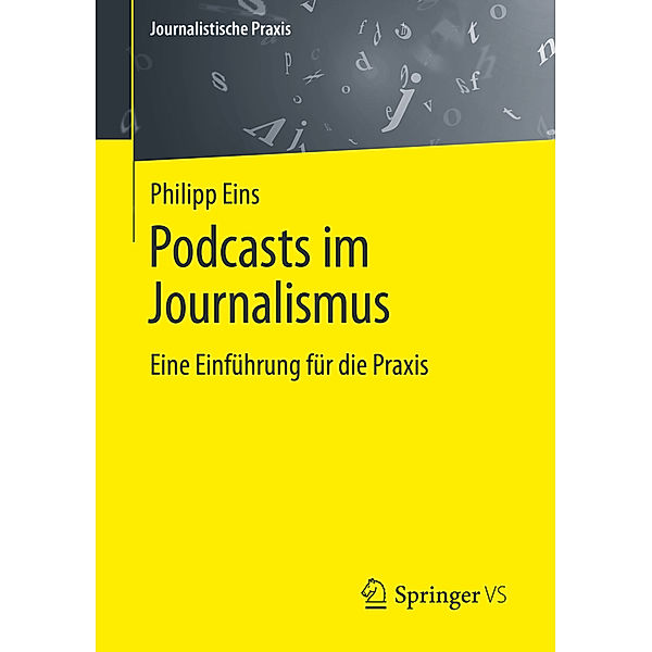 Podcasts im Journalismus, Philipp Eins