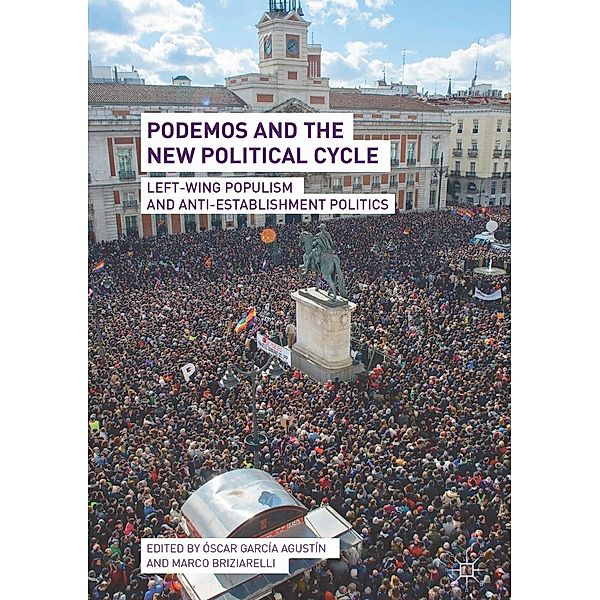 Podemos and the New Political Cycle / Progress in Mathematics