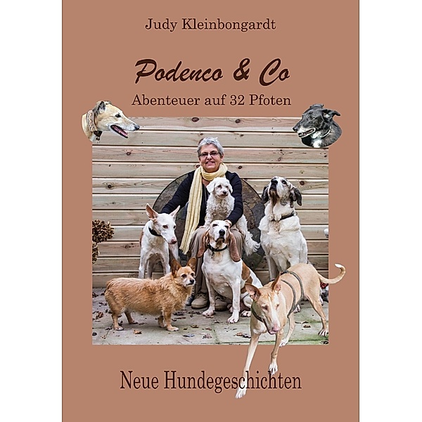 Podenco & Co, Judy Kleinbongardt