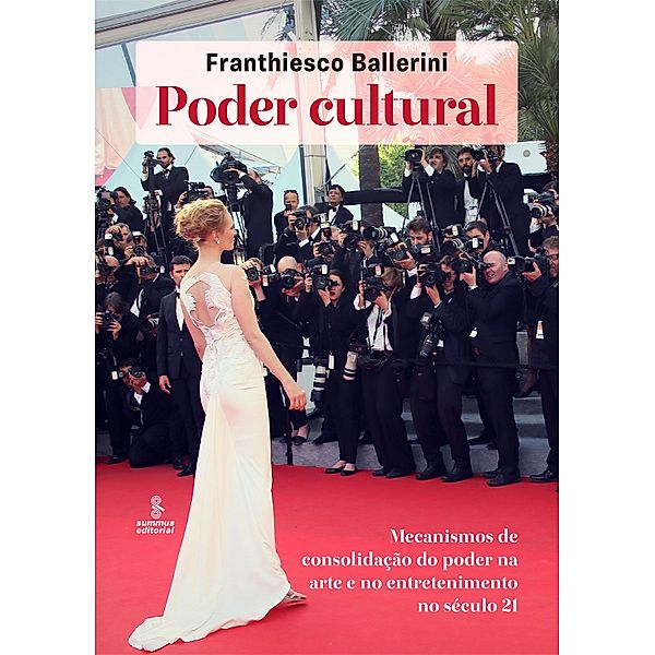 Poder cultural, Franthiesco Ballerini