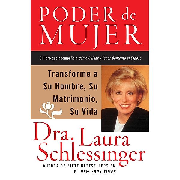 Poder de Mujer, Laura Schlessinger