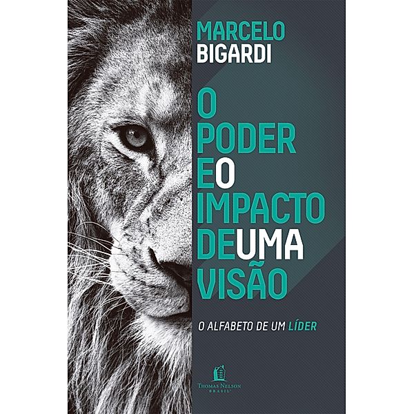 Poder e o Impacto de uma visão, Marcelo Bigardi
