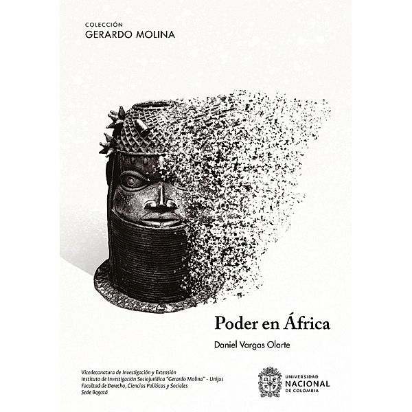 Poder en África, Daniel Vargas Olarte