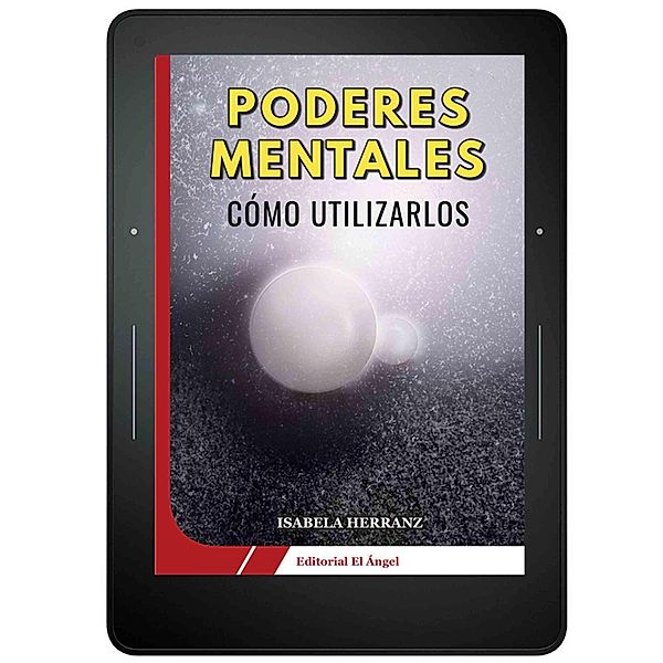 Poderes mentales, Isabela Herranz