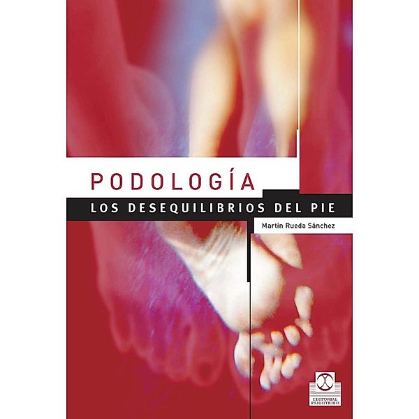 Podología, Martín Rueda Sánchez