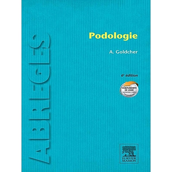 Podologie, Alain Goldcher