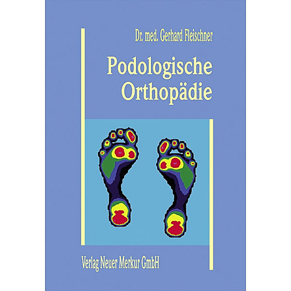 Podologische Orthopädie, Gerhard Fleischner
