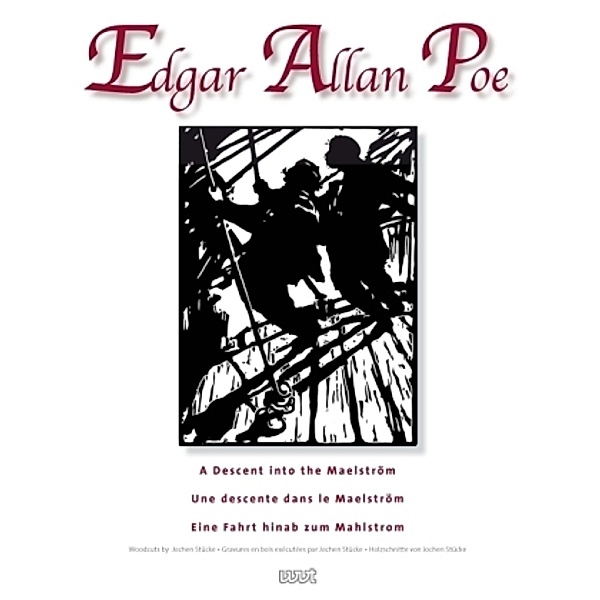 Poe, Edgar Allan, Edgar Allan Poe