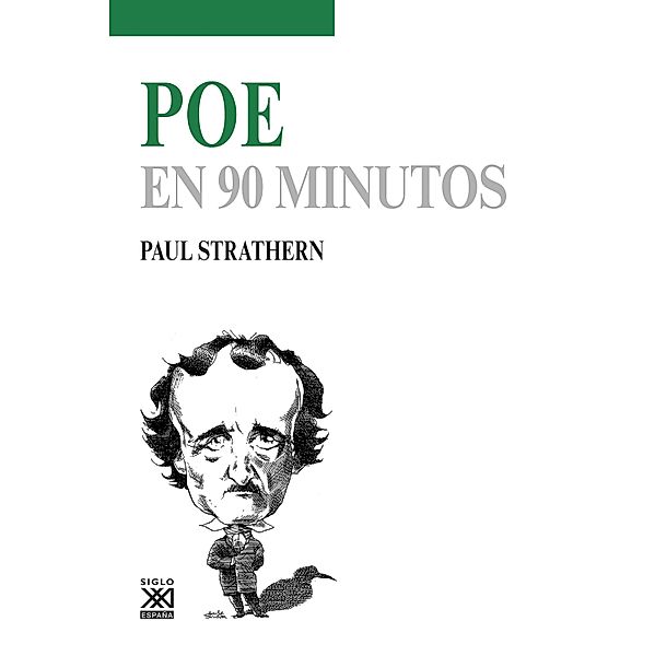 Poe en 90 minutos / En 90 minutos, Paul Strathern