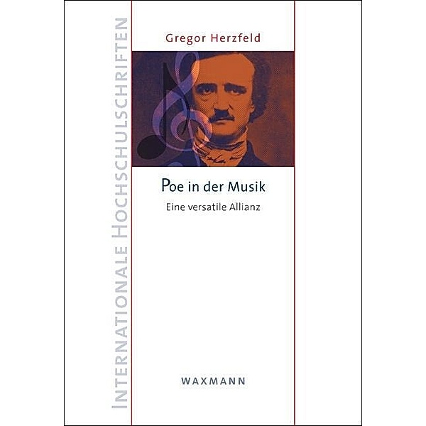 Poe in der Musik, Gregor Herzfeld