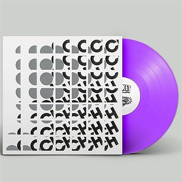 Pö Om Pö (Purple Vinyl), Och