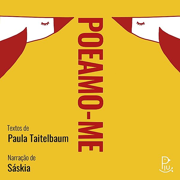 Poeamo-me, Paula Taitelbaum