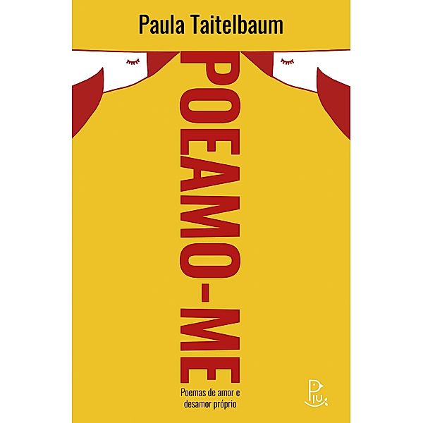 Poeamo-me, Paula Taitelbaum