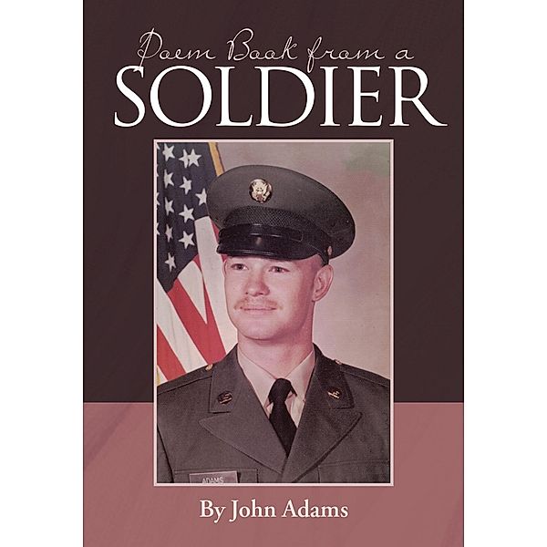 Poem Book from a Soldier, John Adams
