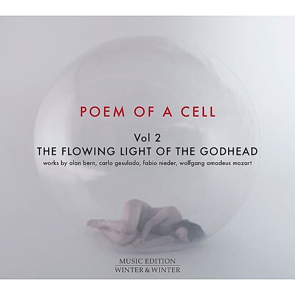 Poem Of A Cell Vol.2-Flowing Light Of The Godhead, Diverse Interpreten