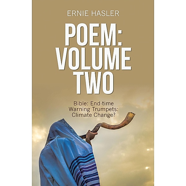 Poem: Volume Two, Ernie Hasler