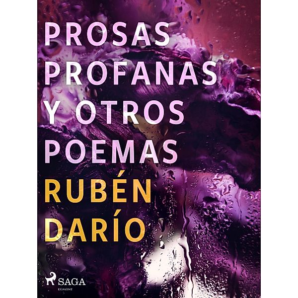 Poema de otoño y otros poemas, Rubén Darío