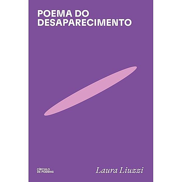 Poema do desaparecimento, Laura Liuzzi